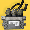 Computadora Motor Ford Fiesta Usado Orig. 14-17 62ba12a650ca