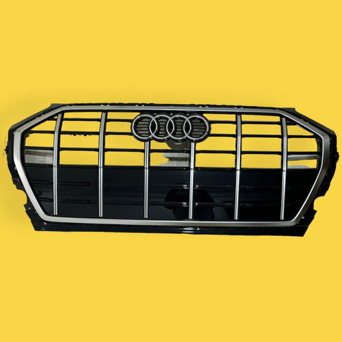 Parrilla Audi Q5 21-23, Original Brillante