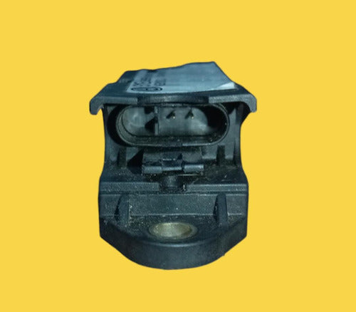 Sensor Impacto Bolsa Aire Puerta Vw Passat Usado Orig. 99-05