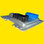 Computadora Motor Onix/tracker 1.2t Orig. 20-25 12708896