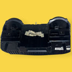 Cluster Velocimetro Seat N/altea 2.0 07-13 Usado Original Negro