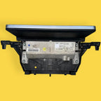 Estéreo Pantalla Audi Q5, Sq5 Usado Orig. 18-21 80a919605 Negro