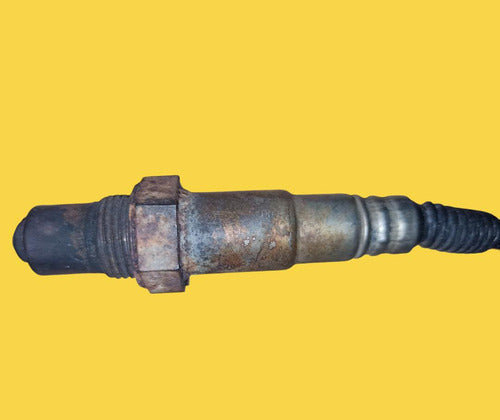 Sensor De Oxigeno Ford/lincoln/mercury 99-12 Usado Original