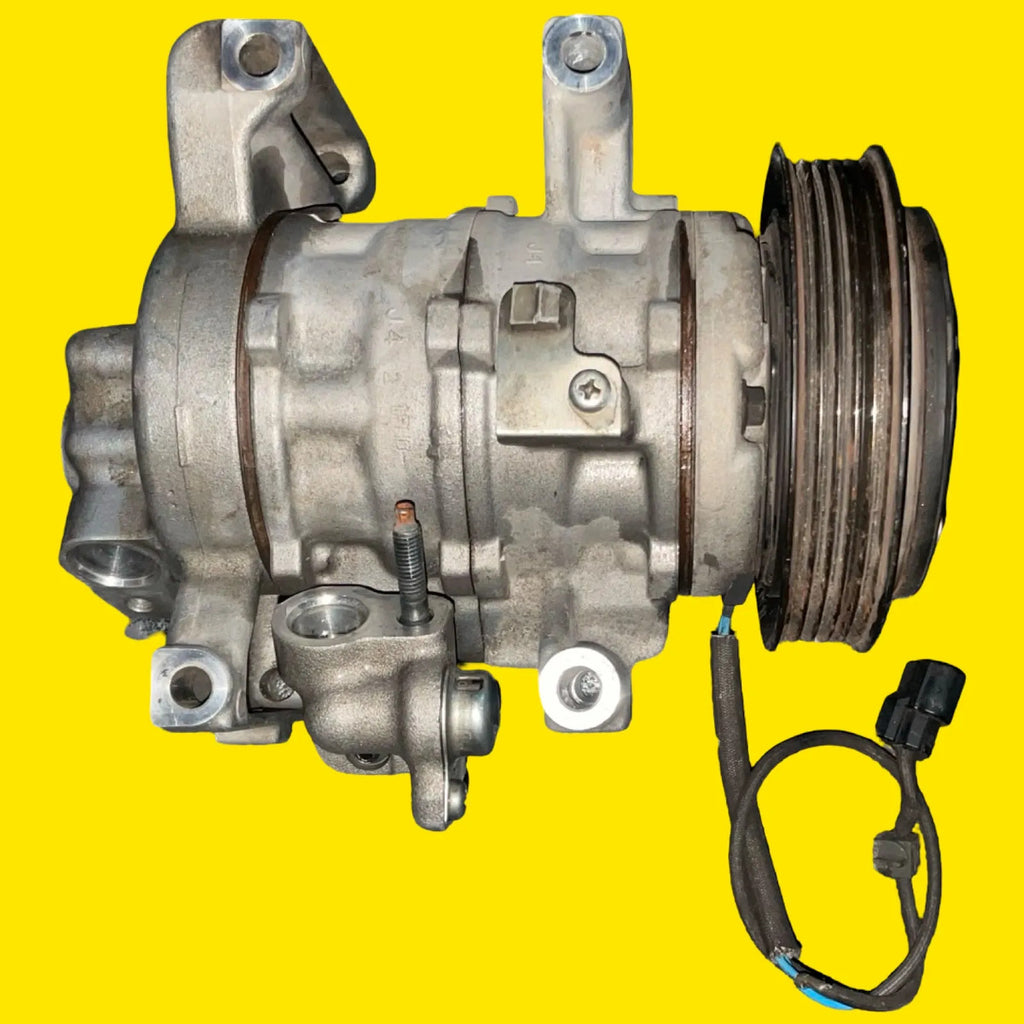 Compresor A/c Honda Br-v Usado Orig. 18-23 X14472802842