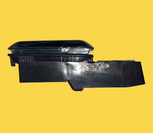 Manija Interior Derecha Ford Lobo F-150 Usado Original 04-08 Delantera/trasera