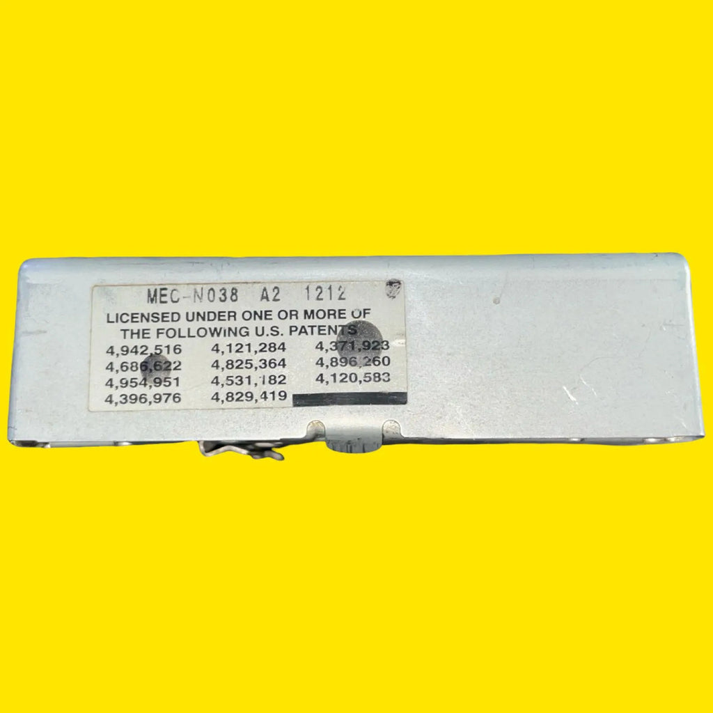 Computadora Motor Nissan Tsuru/sentra Orig. 91-98 23710f4300
