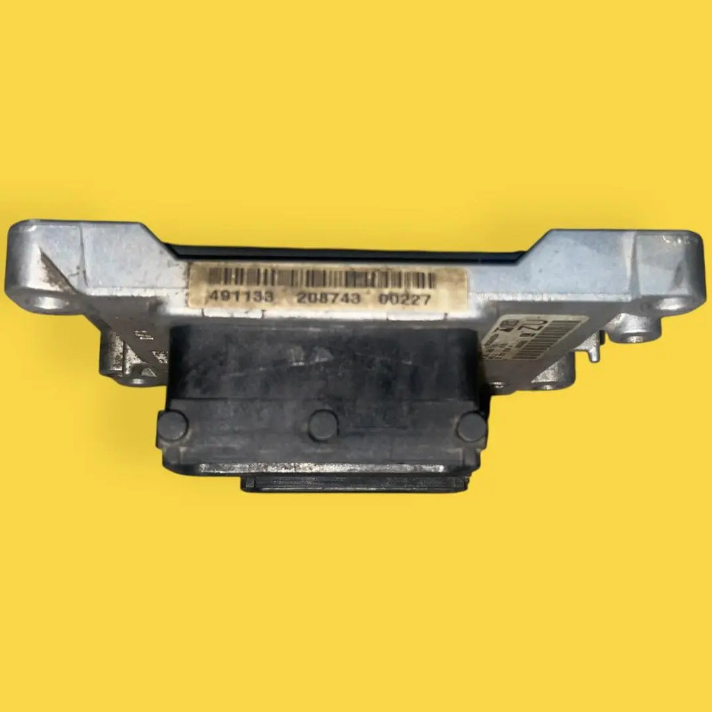 Computadora Motor Vectra 3.2 Autm. Usado Orig 02-08 55557538