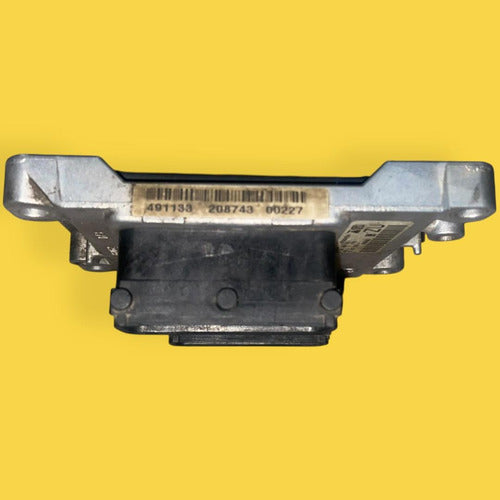 Computadora Motor Vectra 3.2 Autm. Usado Orig 02-08 55557538