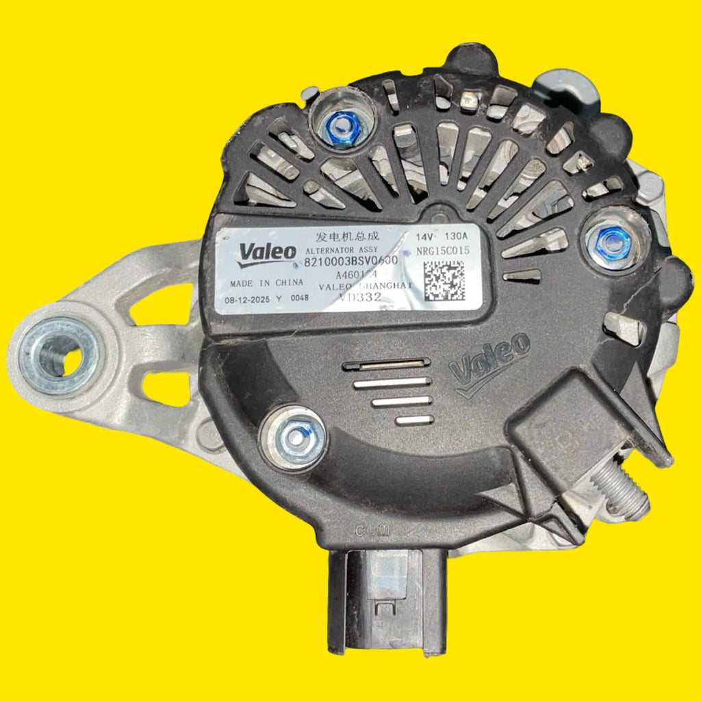 Alternador Gac Gs3 Usado Orig. 17-25