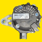 Alternador Gac Gs3 Usado Orig. 17-25