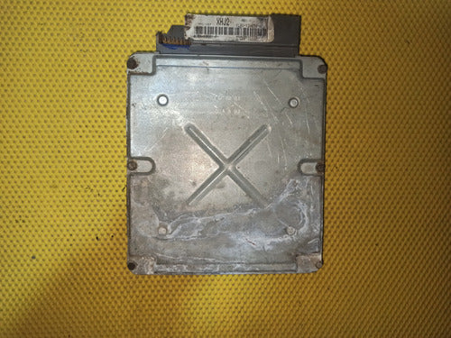 Computadora Motor Ford Escape 3.0 C/detalle 01-02 Usado Orig