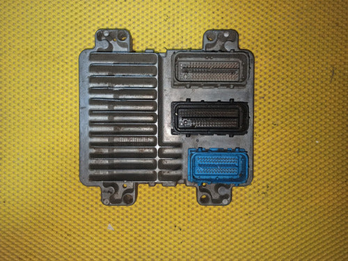 Computadora Motor Chevrolet Hhr, Uplander 2.4 Original 07-08