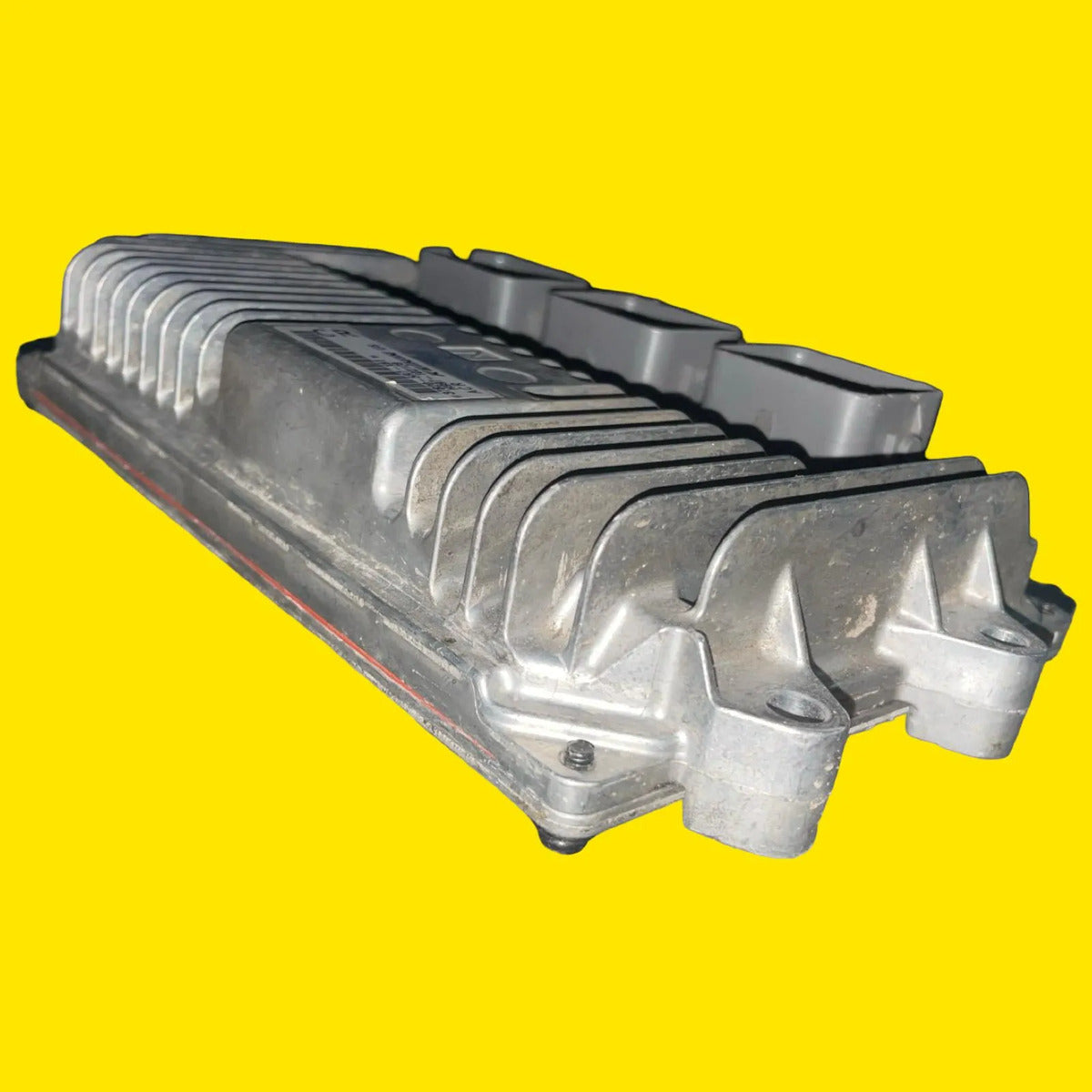 Computadora Motor Honda Fit 1.5 Orig. 17-19 378205r7x61
