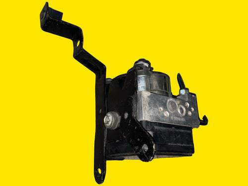 Modulo Abs Toyota Tacoma Usado Original 16-17 4454004160 Negro