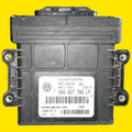 Computadora Tcm Jetta/golf/bora/beetle 10-18 09g927750lf