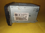 Estereo Vw Vento 06-09 Usado Oirginal