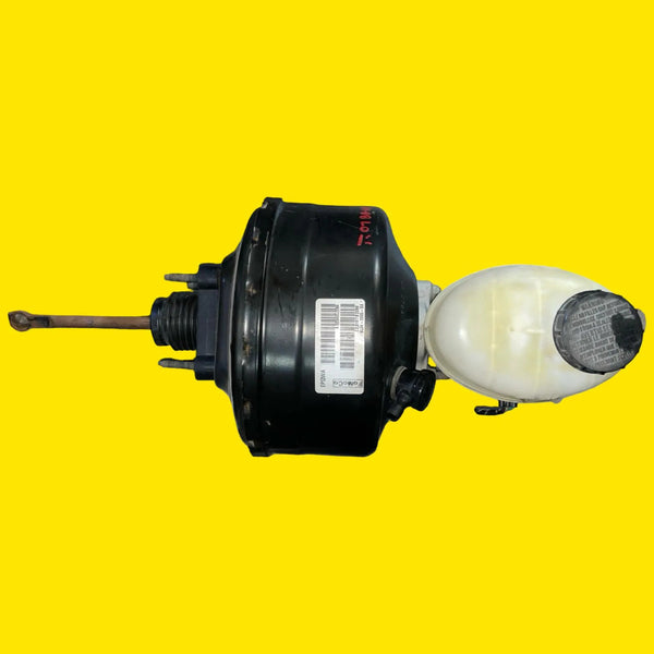 Booster Frenos C/bomba Ford Lobo/f-150 Usado Orig. 04-08