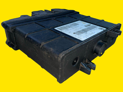 Computadora Tcm Vw Jetta, Golf Usado Orig. 02-04 09a927750t