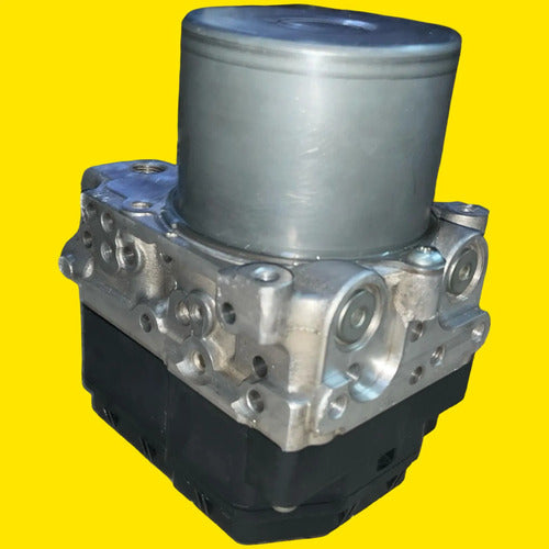 Modulo Abs Nissan Pathfinder 15-17 Usado Original 476609pf0a