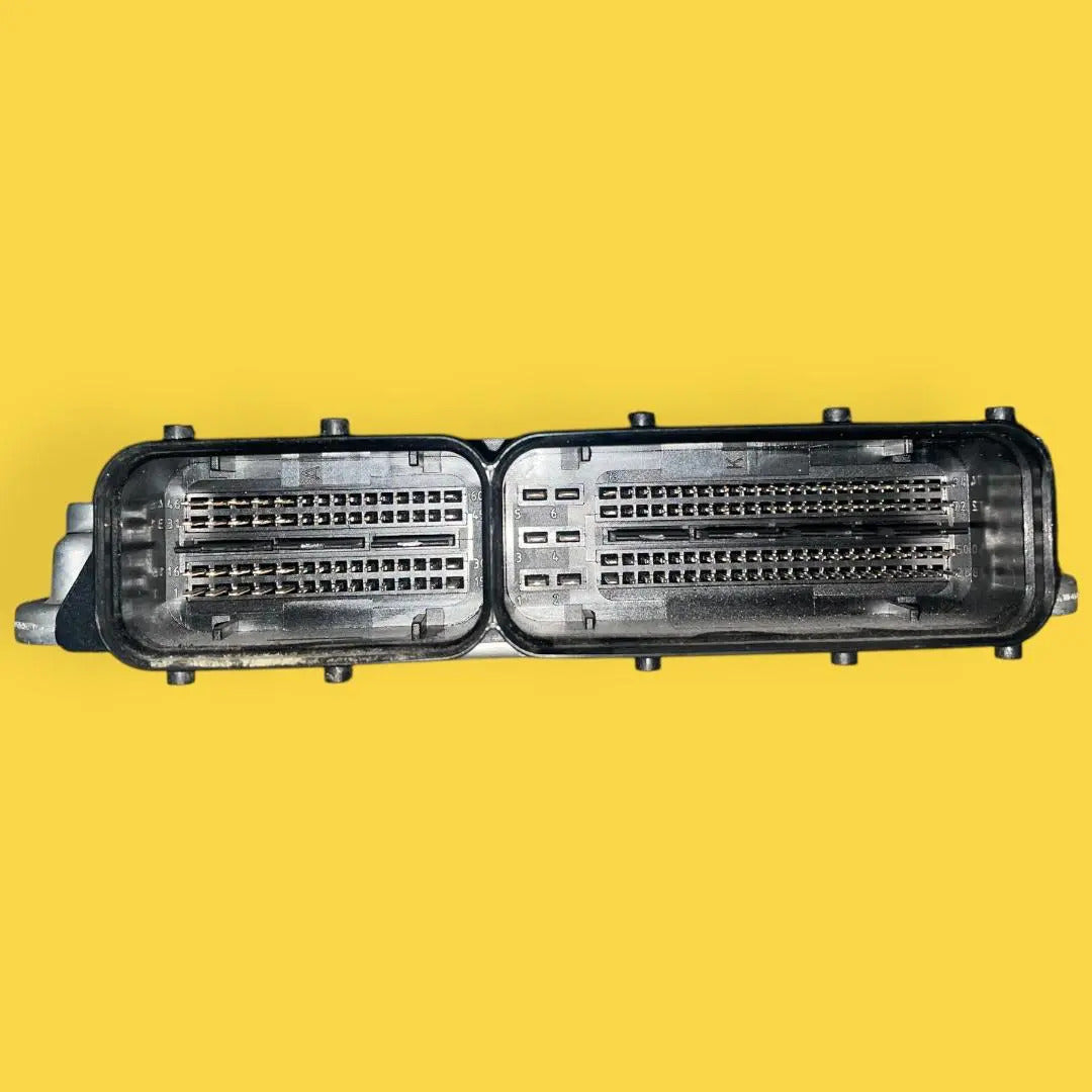 Computadora Motor Vw Tiguan 2.0t Original 12-16 06j906027gm
