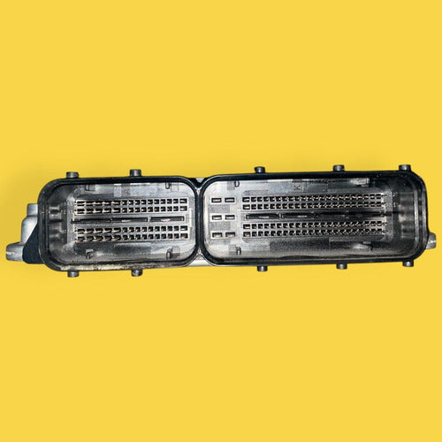 Computadora Motor Vw Tiguan 2.0t Original 12-16 06j906027gm