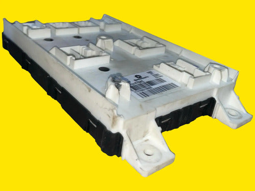 Modulo Bcm Body Control Dodge Journey Orig 12-14 P68154476ac