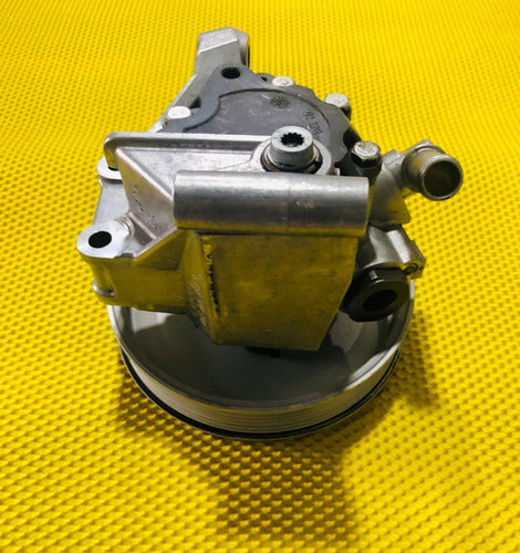 Bomba De Direccion Audi A6 3.2, 06-11, Original Usada