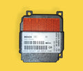Sensor Bolsas De Aire Mercedes A160/190 Usado Original 99-05