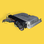 Computadora Motor Vw Beetle, Jetta 1.8t Usado Original 99-04
