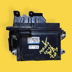Computadora Motor Mazda 3/6/cx-5 Usado Original 13-18