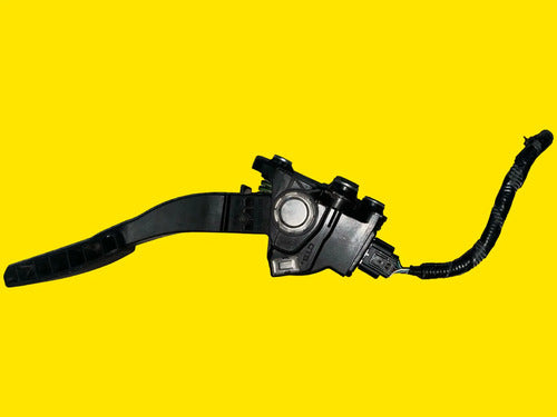 Pedal Acelerador City, Fit, Cr-v Usado Original 14-20 T5aa0