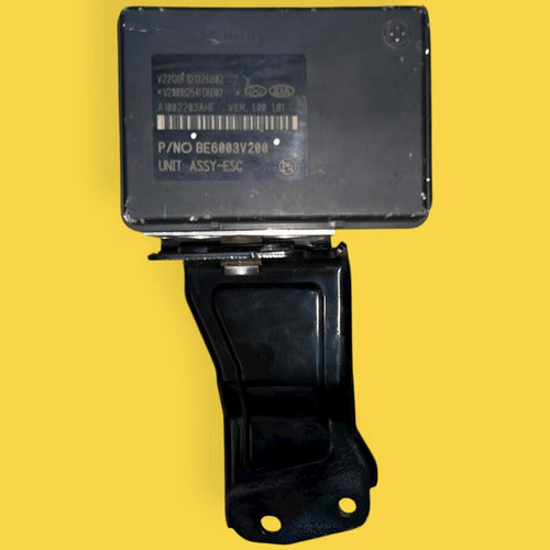 Modulo Abs Kia Rio, Accent Usado Orig. 18-23 Be6003v200 Negro