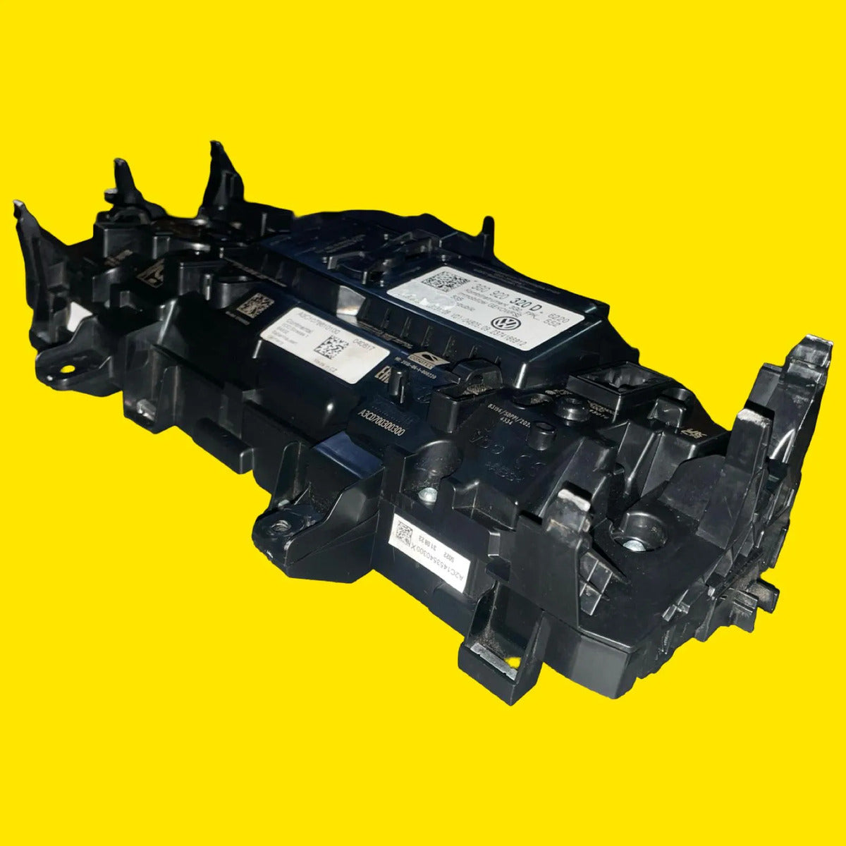 Clúster Velocímetro Digital Tiguan/passat 20-24 3g0920320d Negro