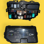 Caja Fusibles Honda Cr-v 2.4 Usado Original 12-16 T0aa011