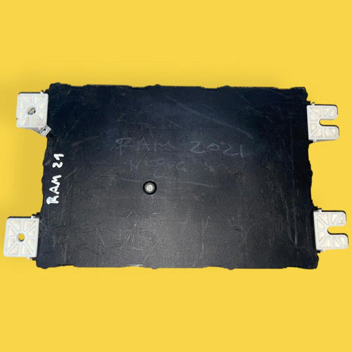 Modulo Bcm Body Control Dodge Ram Orig. 19-25 P68526275ac