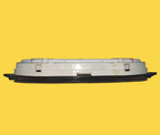 Clúster Velocímetro Std. Platina, Clio 03-09 Usado Original Negro