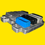 Computadora Motor Chevrolet Silverado 6.0 12-16 12654015abh2