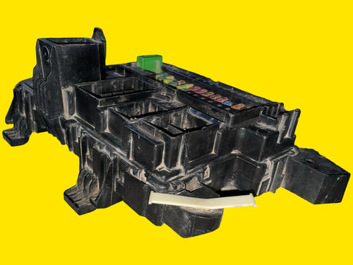 Modulo Bcm Caja Fusibles F-150, Lobo Platinum Orig. 17-21