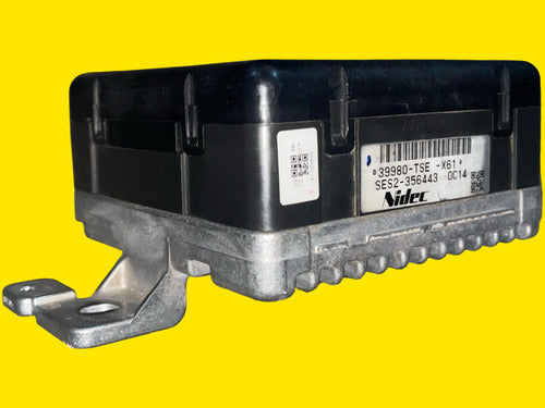 Modulo Columna Dirección Asistida Honda Brv 18-22 39980tsex6