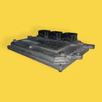 Computadora Motor Para Honda Cr-v Autm. Usado Original 07-11