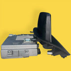 Estéreo Pantalla Mazda 3 Usado Original 14-18 Bjs7669c0h Negro