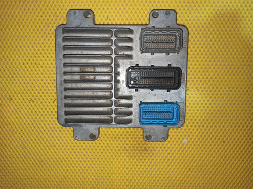 Computadora Motor Malibu, Equinox 3.5 Usado Original 04-06