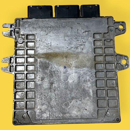 Computadora Motor Nissan Pathfinder 3.5l 13-17 Usado Origina