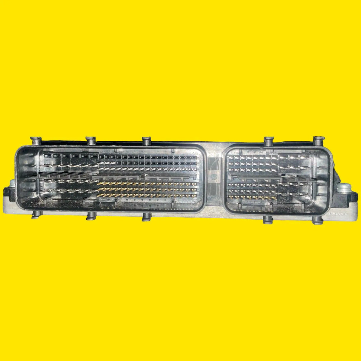 Computadora Motor Toyota Rav4 Orig. 06-12 8966142e70
