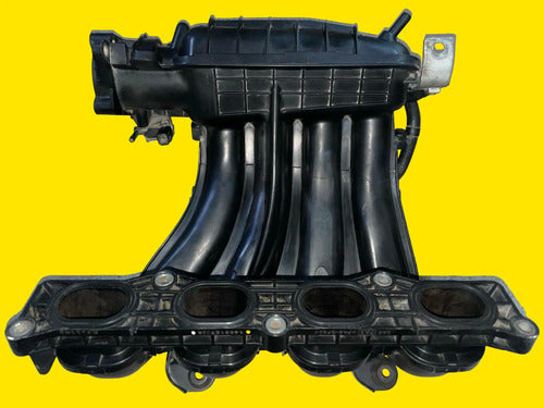 Multiple Admision Nissan Sentra 2.0 Usado Original 07-12