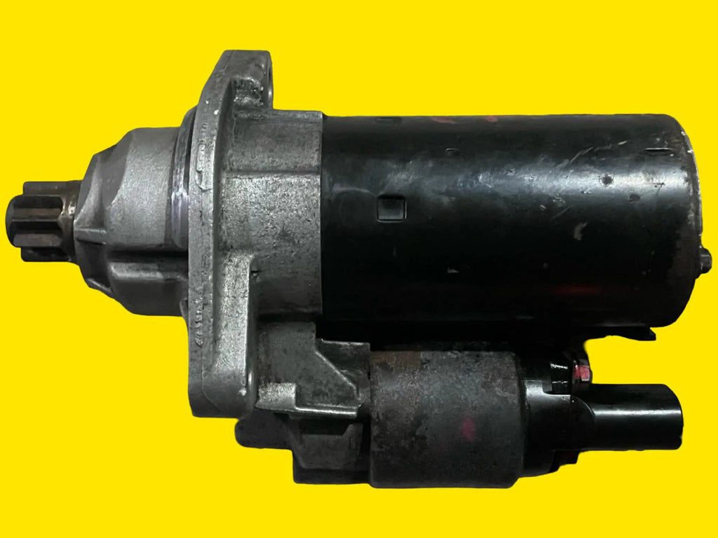 Marcha Vw Bora, Beetle Mk6, Passat 2.5 Autm. Original 05-18