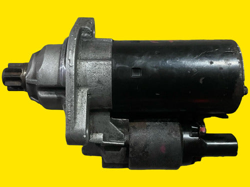 Marcha Vw Bora, Beetle Mk6, Passat 2.5 Autm. Original 05-18