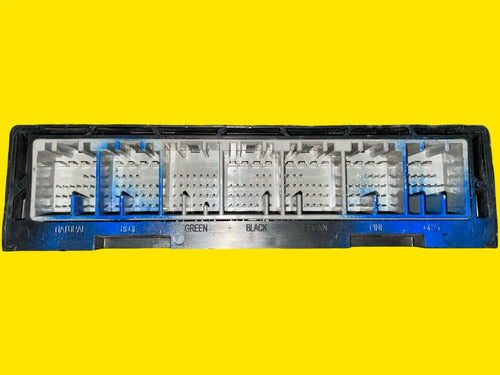 Modulo Bcm Body Control Cruze/malibu/equinox 12-16 13588446