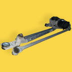 Mecanismo Limpiaparabrisas Lincoln Mkz Usado Original 13-20