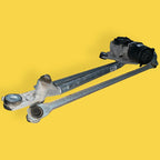 Mecanismo Limpiaparabrisas Lincoln Mkz Usado Original 13-20
